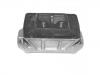 Lagerung, Motor Engine Mount:652 240 03 18