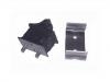 Lagerung, Motor Engine Mount:901 241 25 13