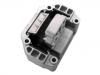 Gummilager, Getriebe Transmission Mount:1 782 203