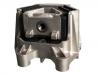 Lagerung, Motor Engine Mount:81.96210.0601